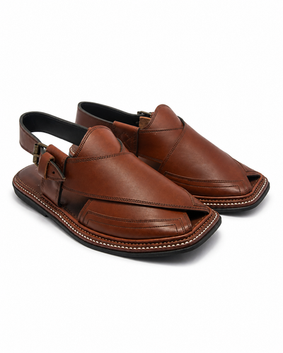 Regent T Gear (Burnt Chestnut)