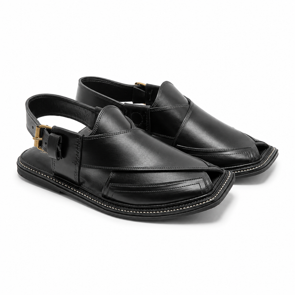 Regent T Gear (Jet Black)