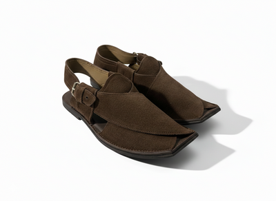 Urban Saddle (Coffee Brown)