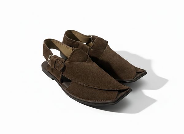 Urban Saddle (Coffee Brown)