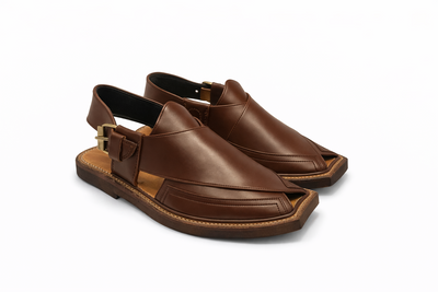 ZALMI ROYAL (Choco Brown)