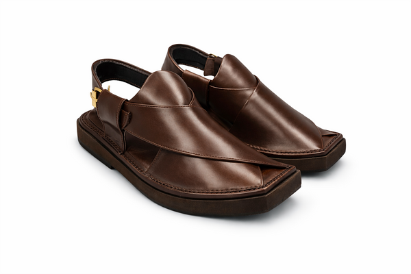 ROYAL KAPTAAN (CHOCOLATE BROWN)