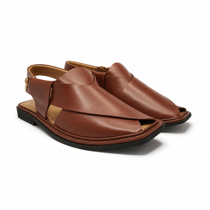 Russet Valor