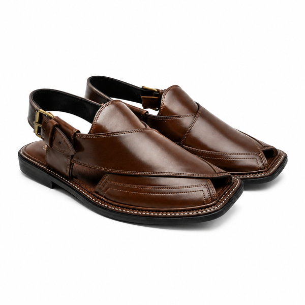 Regent T Gear (Chocolate Brown)