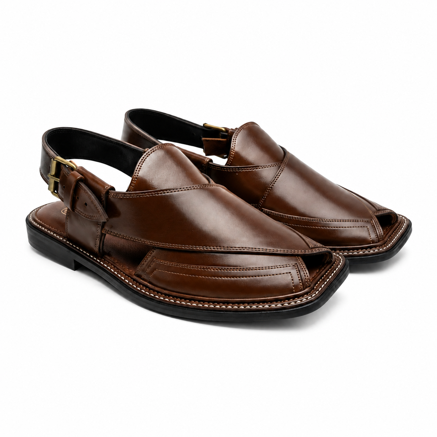 Regent T Gear (Chocolate Brown)