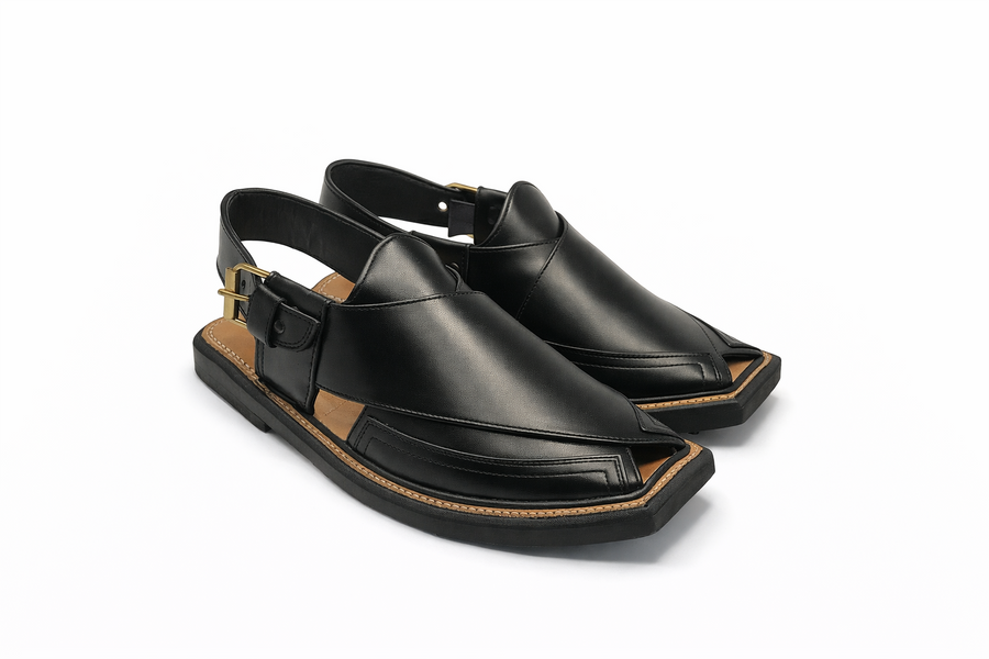 ZALMI ROYAL (Black)