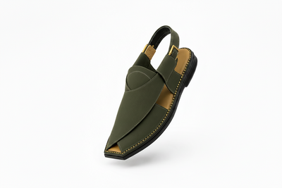 Orlo Olive Green
