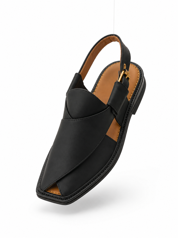 Orlo Matt Black